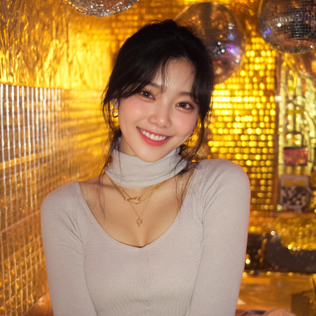 강남 디오픈 텐카페 이미지 5